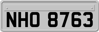 NHO8763