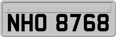 NHO8768