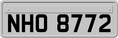 NHO8772