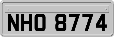 NHO8774