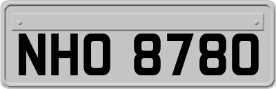 NHO8780