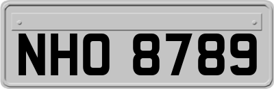 NHO8789