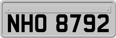 NHO8792