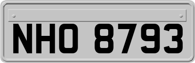 NHO8793