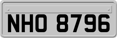 NHO8796