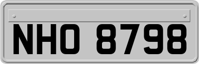 NHO8798