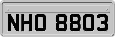 NHO8803