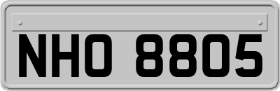 NHO8805
