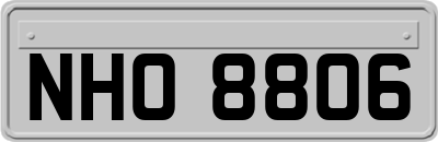 NHO8806