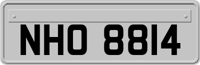 NHO8814