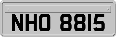 NHO8815
