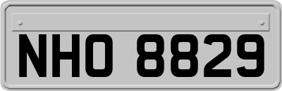 NHO8829