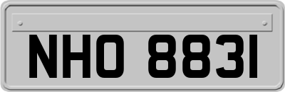 NHO8831