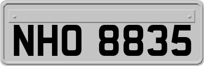 NHO8835