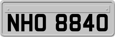 NHO8840