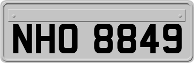 NHO8849