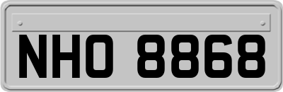 NHO8868