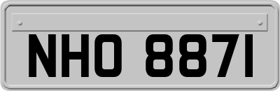 NHO8871