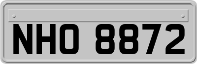 NHO8872