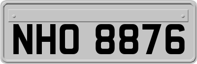 NHO8876