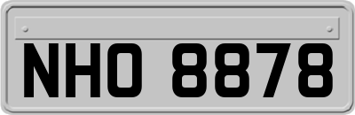 NHO8878
