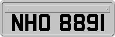 NHO8891
