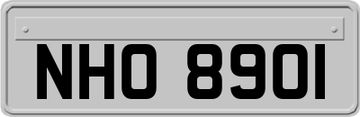 NHO8901