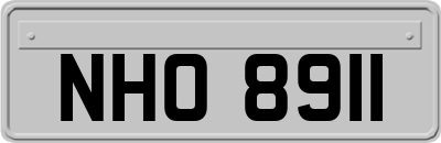 NHO8911