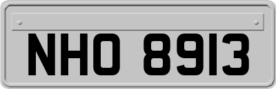 NHO8913