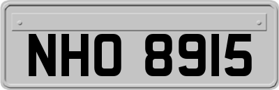 NHO8915