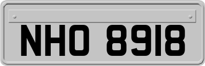 NHO8918