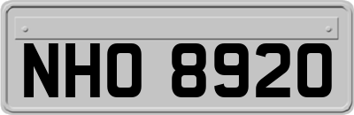 NHO8920