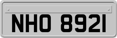 NHO8921