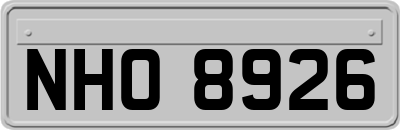 NHO8926