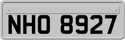 NHO8927