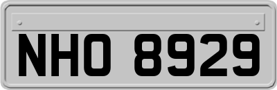 NHO8929