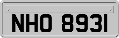 NHO8931