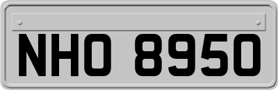NHO8950