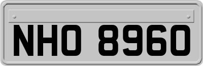 NHO8960
