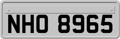 NHO8965