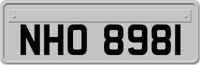 NHO8981
