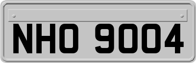 NHO9004