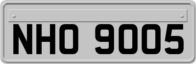 NHO9005