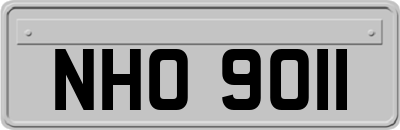 NHO9011