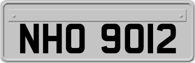 NHO9012