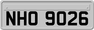 NHO9026