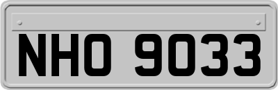NHO9033