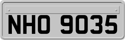 NHO9035