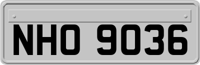NHO9036