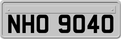 NHO9040